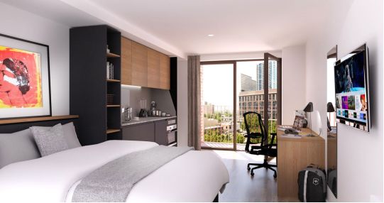 留学英国即将九月开学的准留学生看过来最全的租房攻略