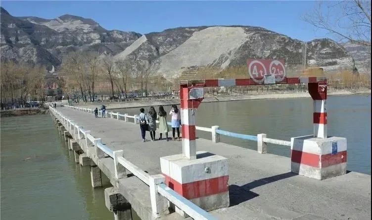 投资2200万,太原汾河第一桥即将迎来改造!