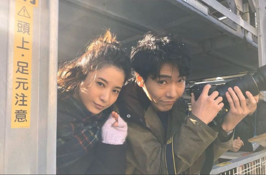 大石静博客中提到的柄本佑:尾高这个角色的话,小田制作人一开始就一直