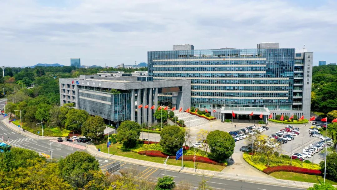 赞免租2个月松山湖控股公司减免方案出炉