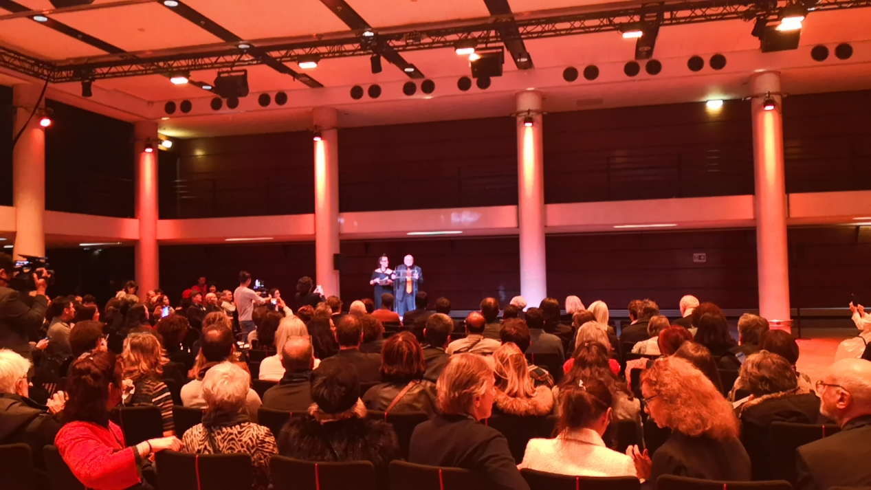 2020年第159届法国巴黎国际艺术沙龙展作品征集_中国