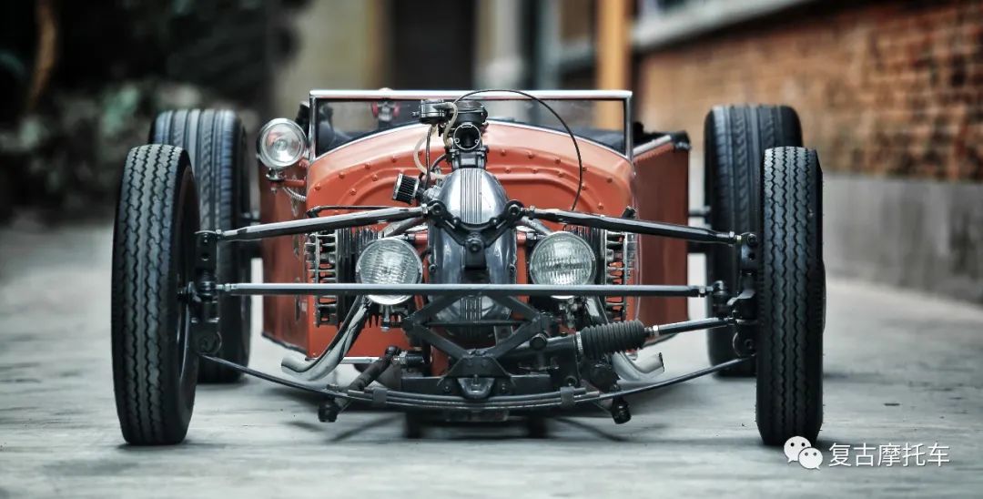 长江750改装神作出现参赛作品展示186190