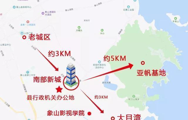 象山影视产业集群助力宁波影视之城腾飞