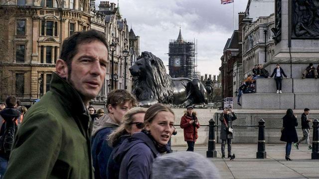 原创放弃"抵抗",实施"群体免疫"策略,英首席医疗官:作最坏打算