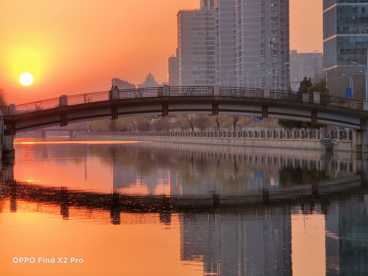 全焦段拍摄oppofindx2pro让拍照变得更简单
