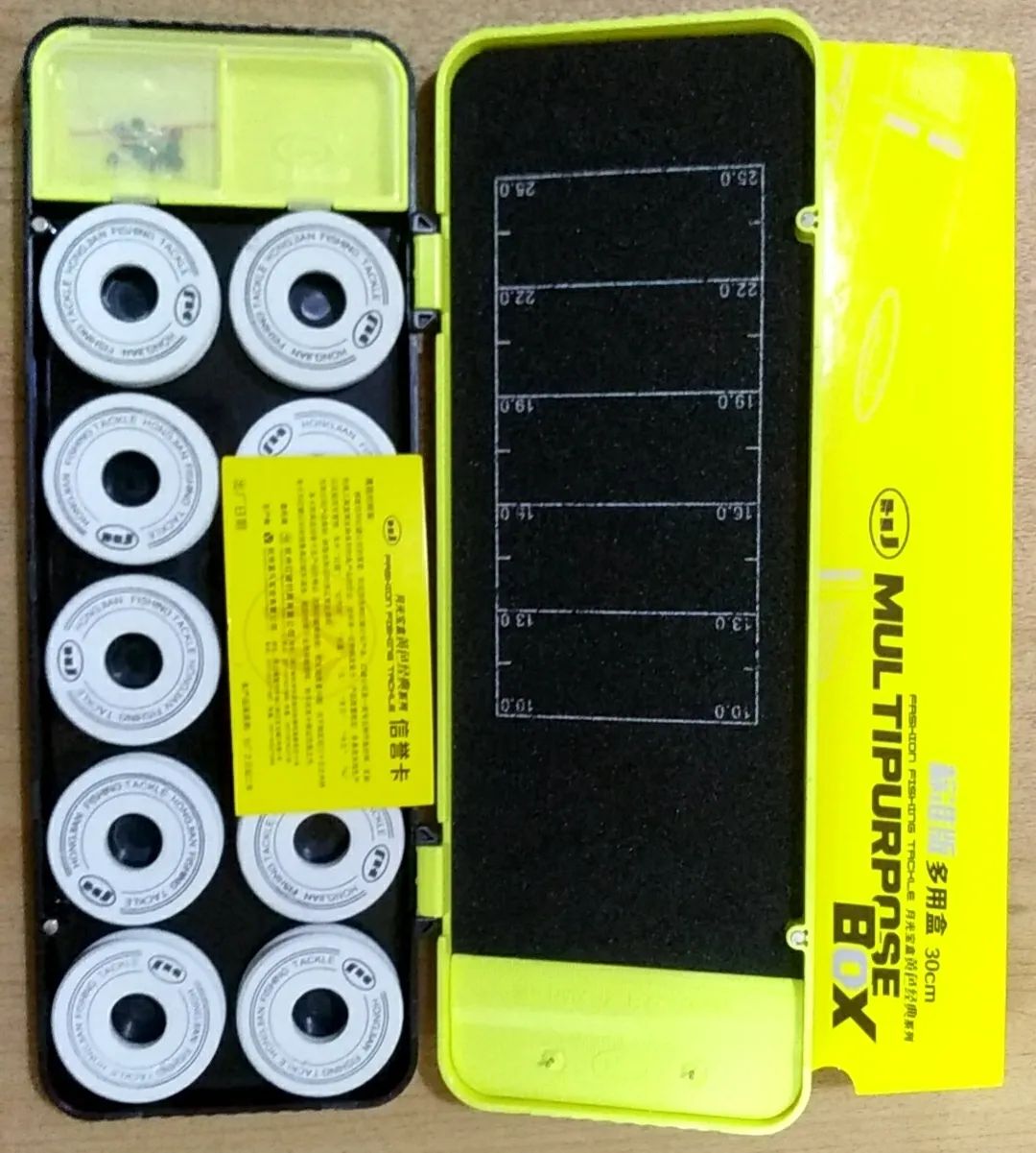 秒杀专区丸九荒食200g神通力红500g仅售299元更有主线盒鱼钩加赠