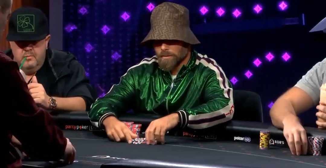 魔术师凭实力完美翻盘!_salomon