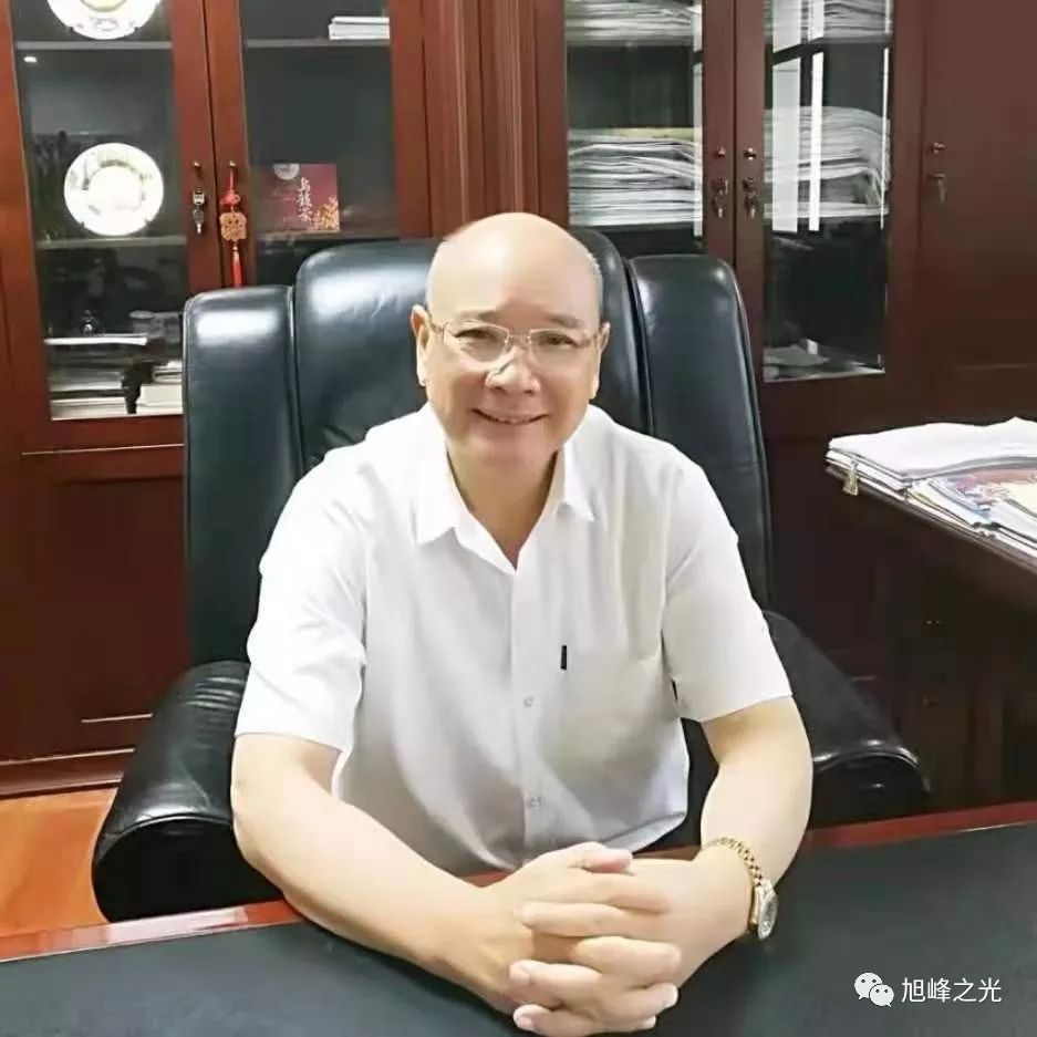 董事长李书成到乌兰察布视察旭峰公司复工复产情况