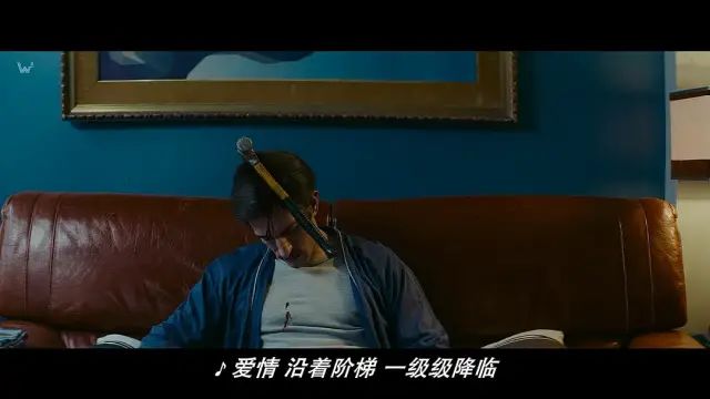 西班牙惊悚猎奇脑洞新片坐火车旅行精神分裂的恶趣味
