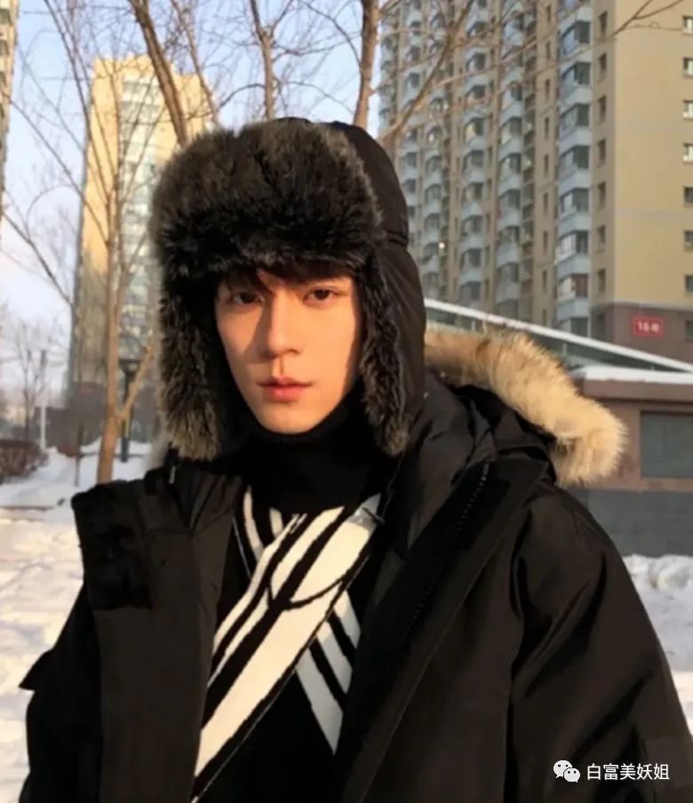 这7个抖音绝色男神都是照骗!一个更比一个幻灭…-搜狐大视野-搜狐新闻