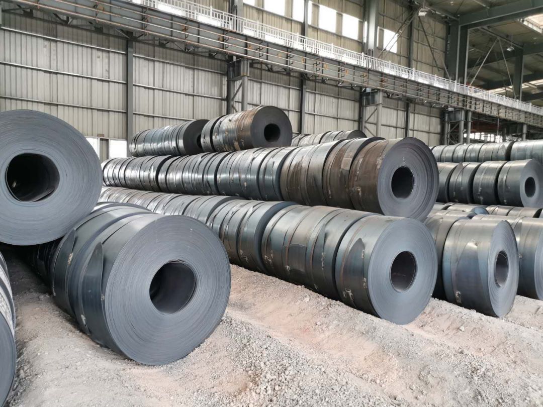 龙钢公司:维护品牌形象 争创行业领先_禹龙