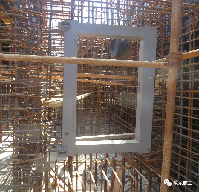 人防工程结构做法图解全套人防工程必备基础知识