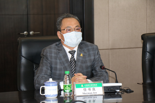 枫叶教育100万元捐赠大连慈善基金会 献爱546名大连驰援武汉一线医务