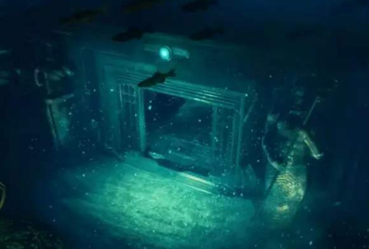 原创人类能到达海下1万米深处吗科学家海底的东西足够吓退任何人