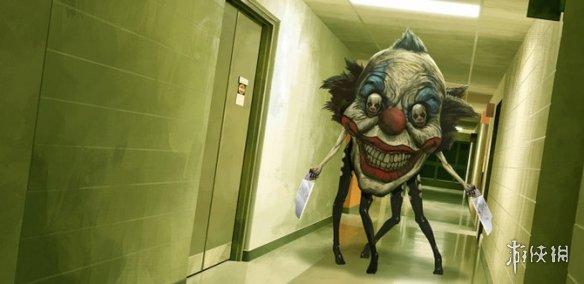 比寂静岭更猎奇恐怖瓢虫之年或将重启开发