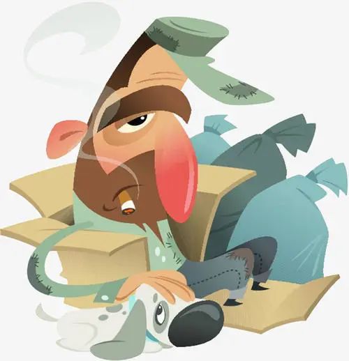 疫外收获山西民警帮助离家22年的流浪汉找到家