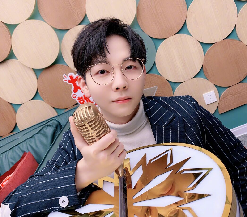 原创歌手2020中胡夏三大亮点歌声口琴还有更重要一点