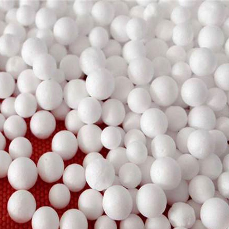 轻钢别墅泡沫颗粒直径范围及容重