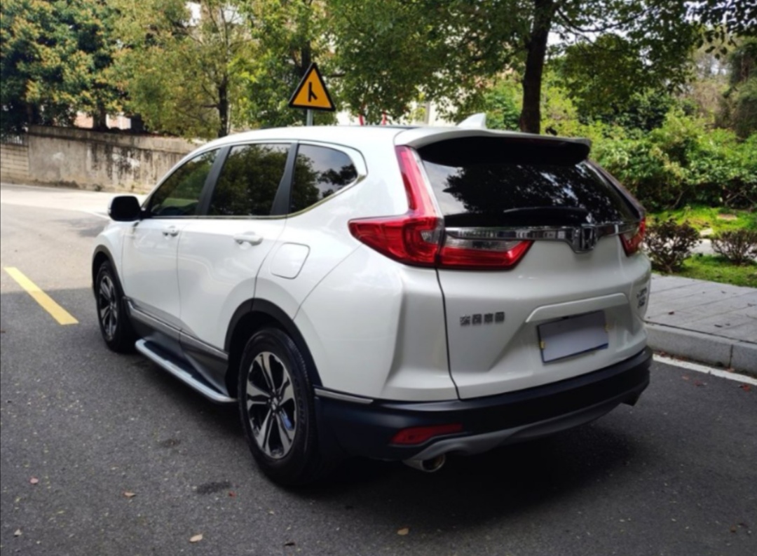 以上内容就是本田crv车主的真实提车价格和用车感受,希望可以对关注这