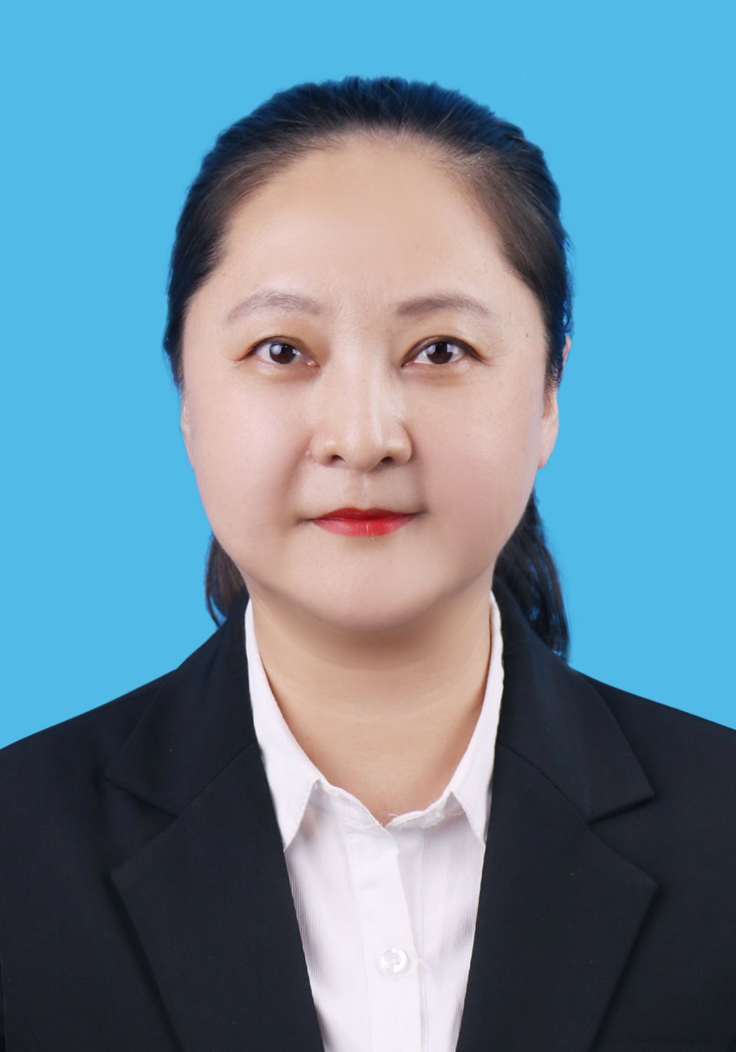 中共银川市兴庆区委员会干部任前公示_宁夏