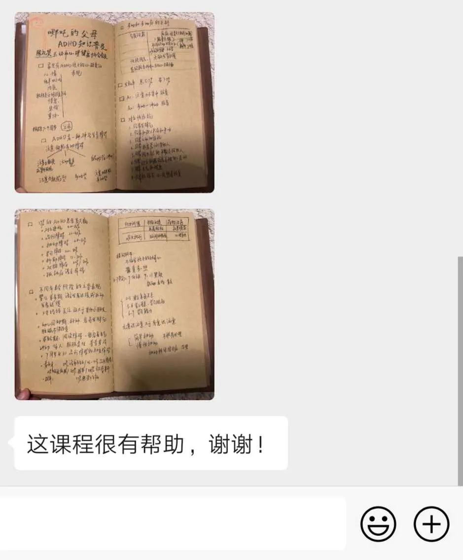 治熊法宝第一课正确了解多动症的类型及表现