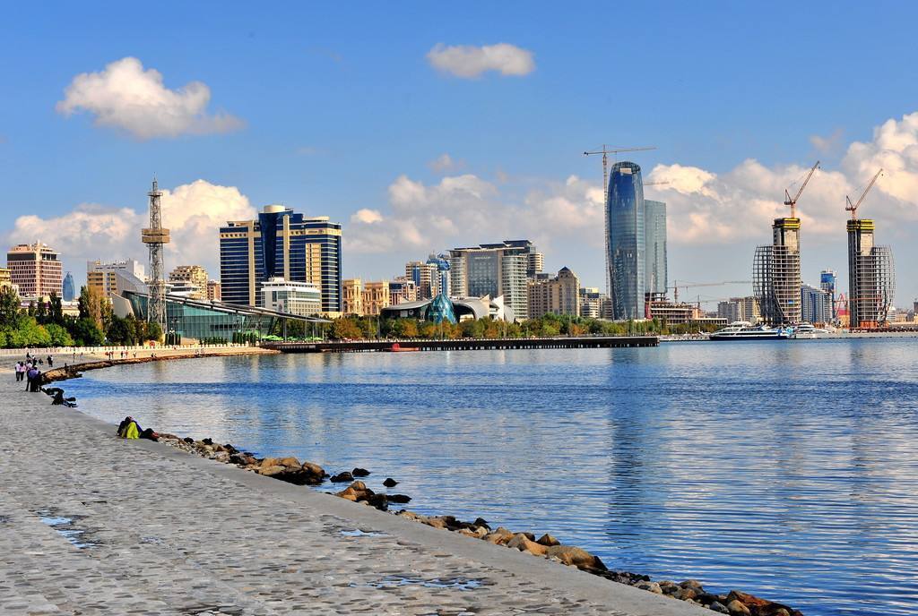 原创世界上最大的海迹湖里海沿岸有哪些国家哪些河流注入里海