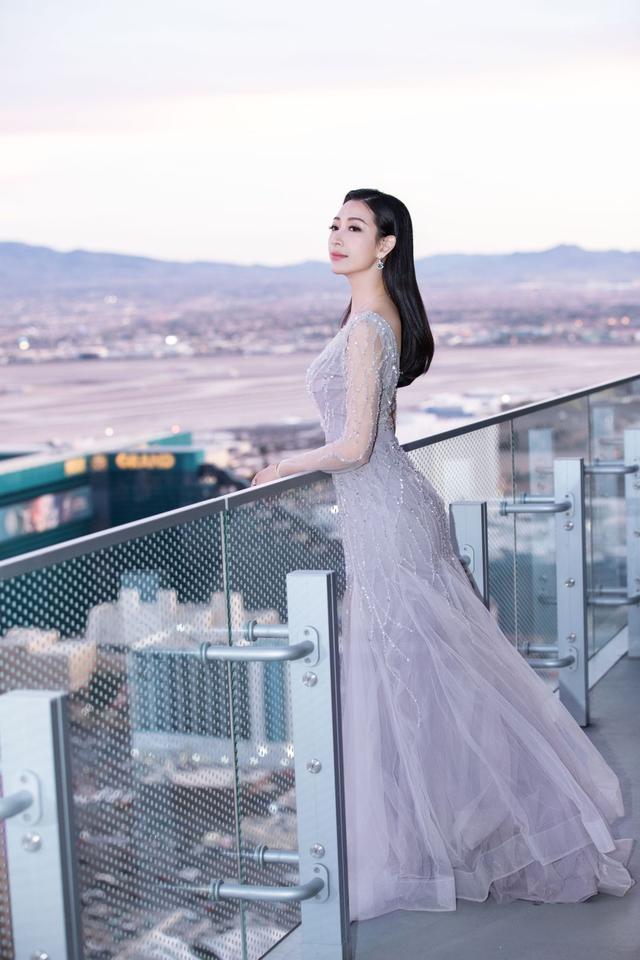 温雅呼吁健康生活方式 注重品质与精神富足