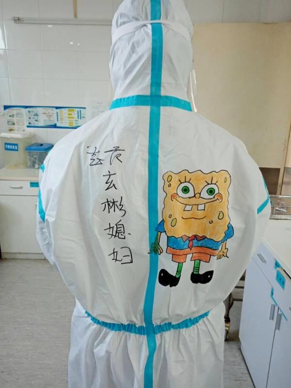人间美好的图文是特殊时期的见字如面是艰难岁月的珍贵记忆疫情好转