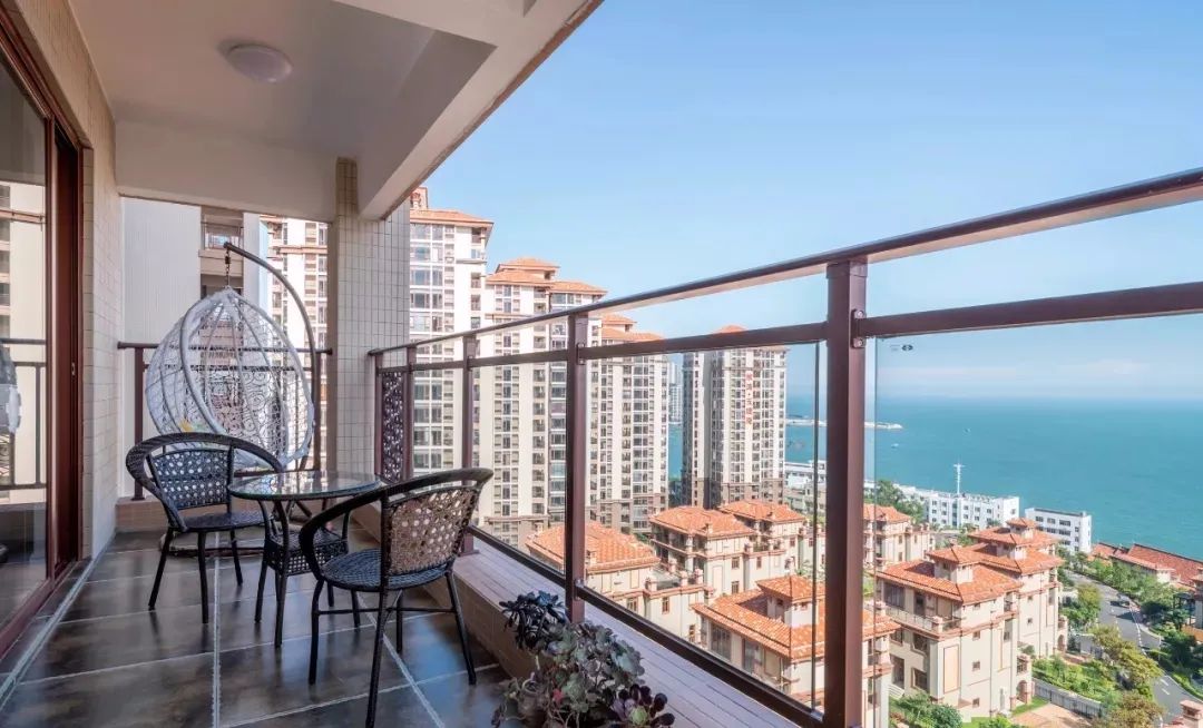 180一线海景房楼下即沙滩人均不到75元囤起来等疫情过后走起