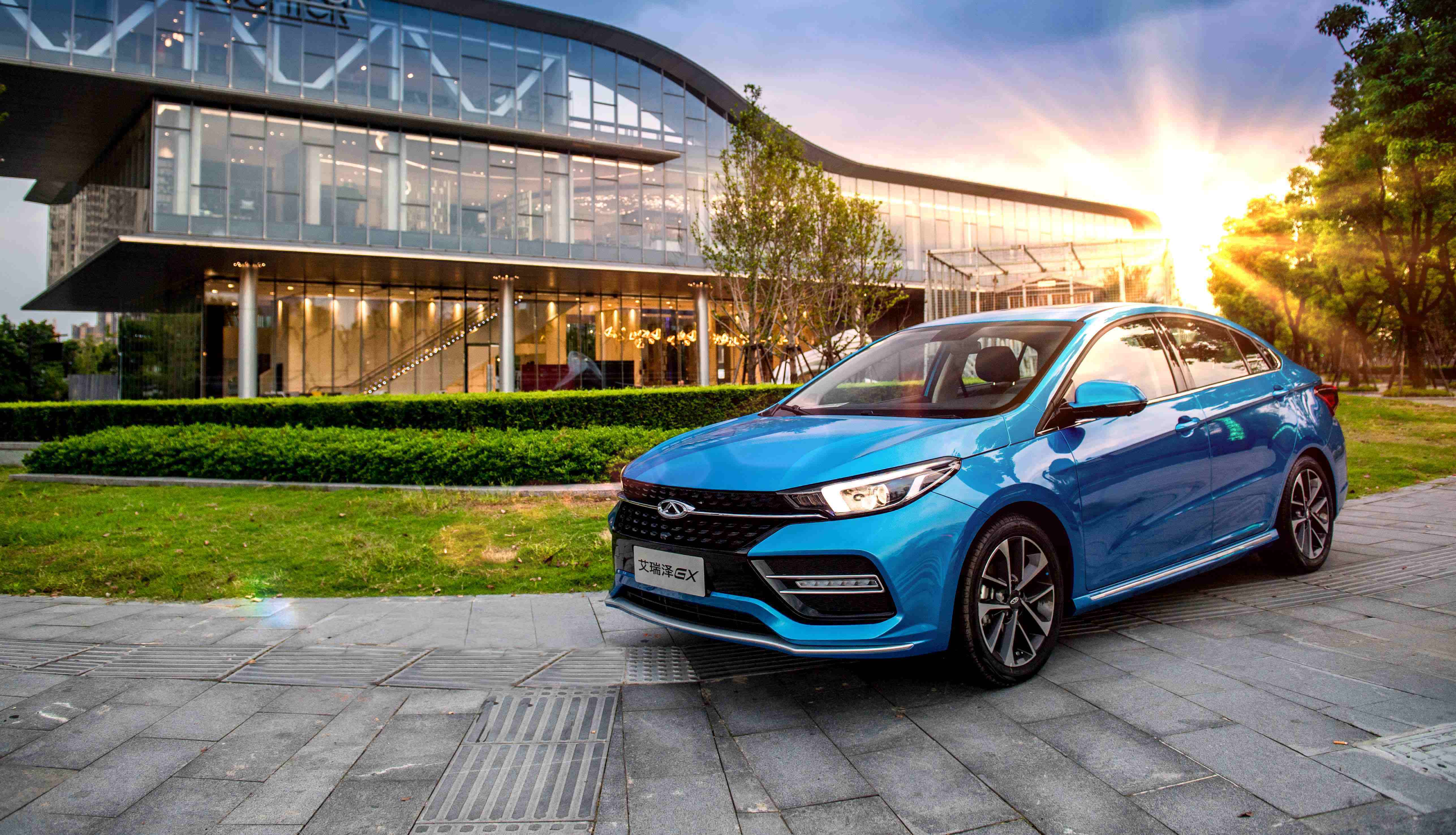 在混乱的家轿市场中这款诚意十足的车型备受青睐