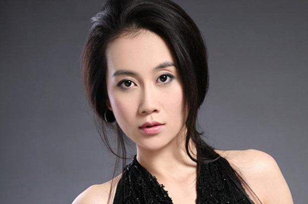 原创她出道17年几乎无绯闻年过40却仍单身网友出淤泥而不染