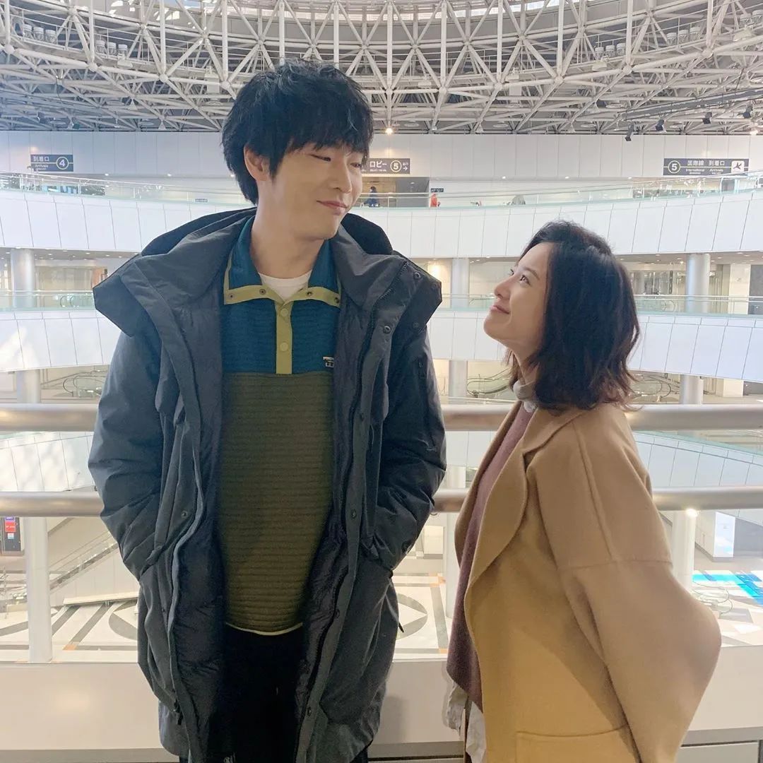 大石静博客中提到的柄本佑:尾高这个角色的话,小田制作人一开始就一直