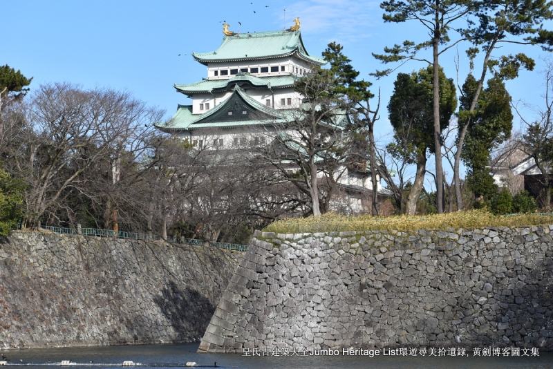 庆长五年(1600)关原大战后,原尾张清须城(清州町)城主福岛正则转封