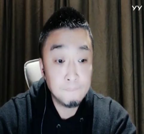 辣鸡们木子丰怒喷哲家军父母没教育好猪队友神豪荣辱不惊怒喷雷灯天站