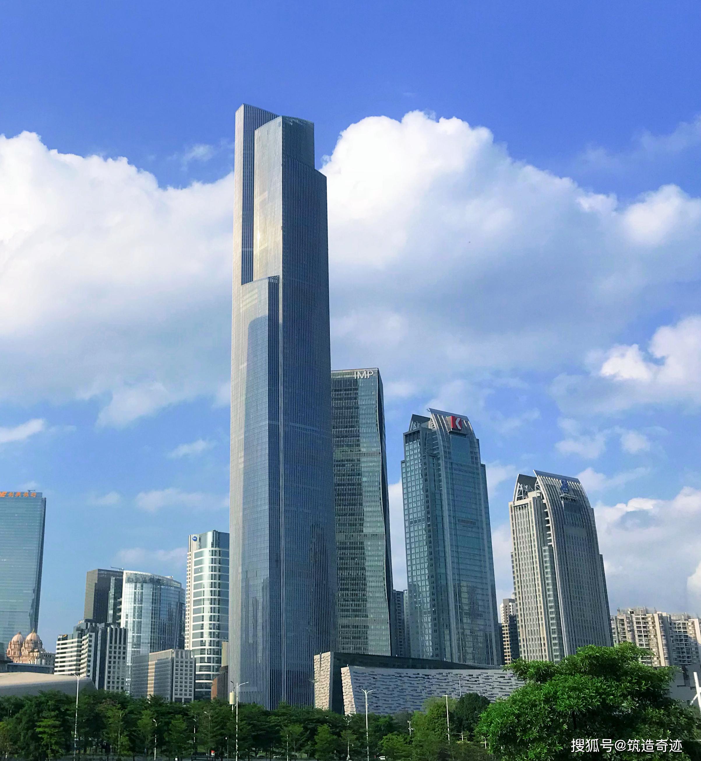 世界20大高楼排行榜110名