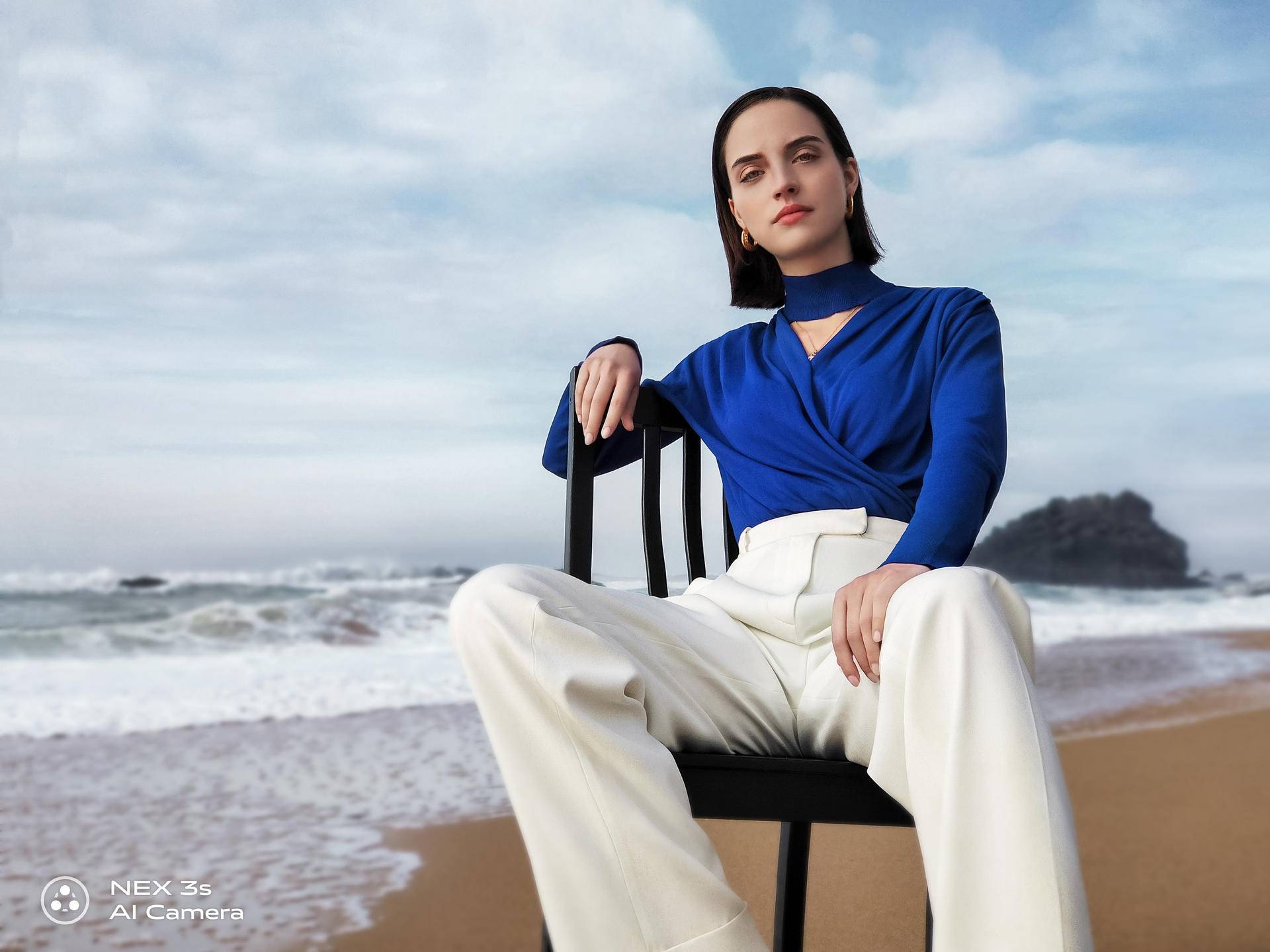 媒体给vivo nex 3s专业点评:工艺和技术保持5g旗舰领先水平_手机