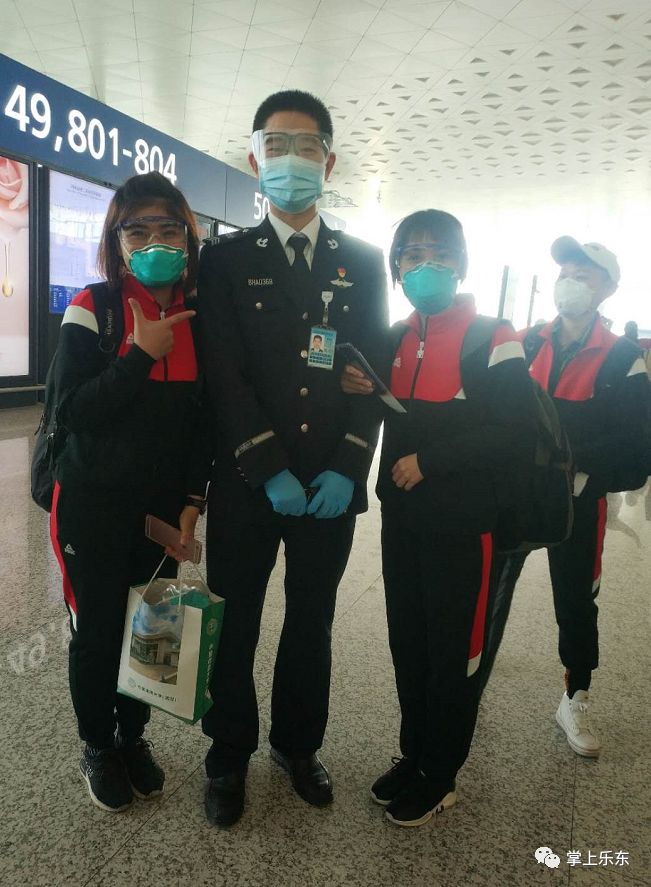 欢迎回家, 海南的骄傲!掌上乐东独家图文来了!_武汉天河机场