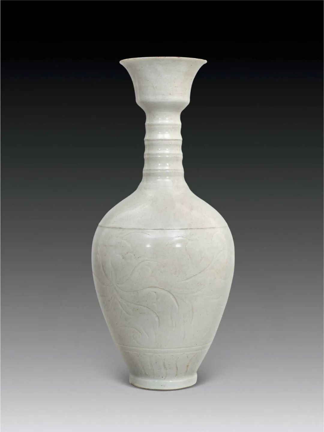 上海书展61阅读的力量艺术鉴赏系列二定窑瓷器的鉴定要点