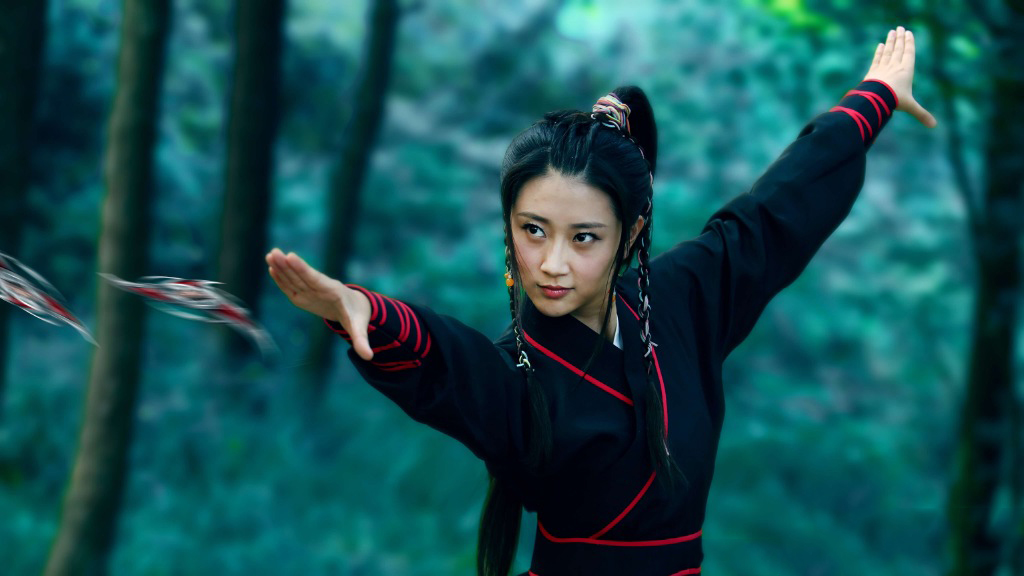 《冰糖炖雪梨》定档,女二号高颜值抢镜,吴倩这回压力大了_楚月