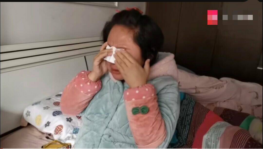 武汉39周孕妇宫缩疼急哭了不知该去哪家医院生孩子