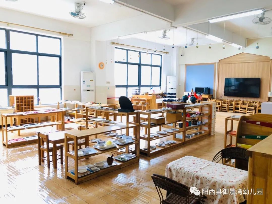 携手防控待你归来花地御景湾幼儿园全面做好疫情防控开学准备工作