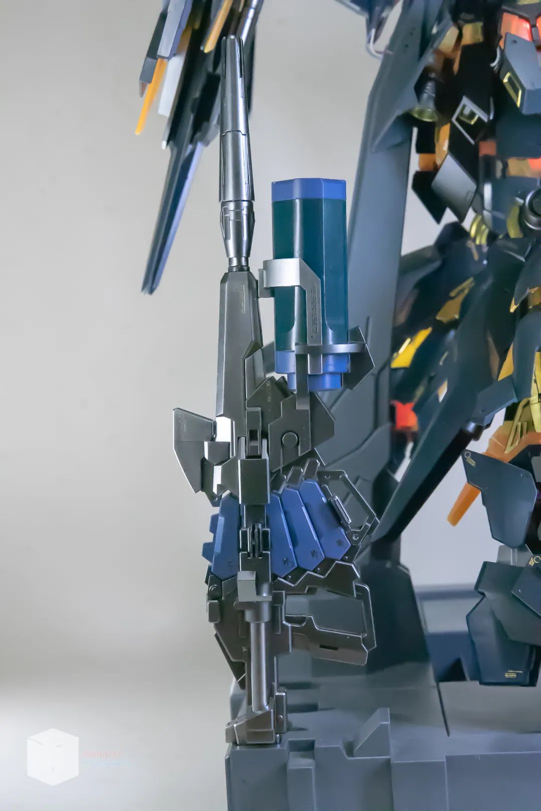 pg独角兽2号机命运女神报丧女妖装备混合