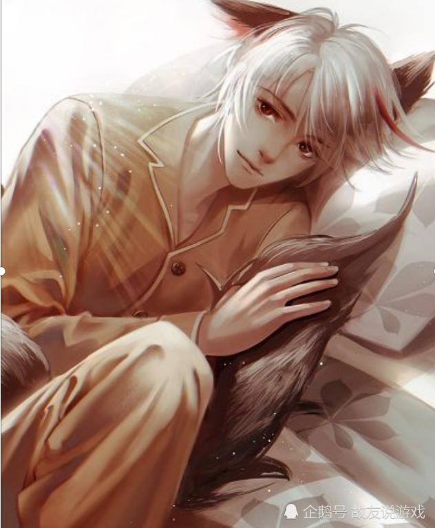 王者荣耀:当峡谷f4穿上睡衣,诸葛亮禁欲系,守约奶狗系,李白霸道总裁!