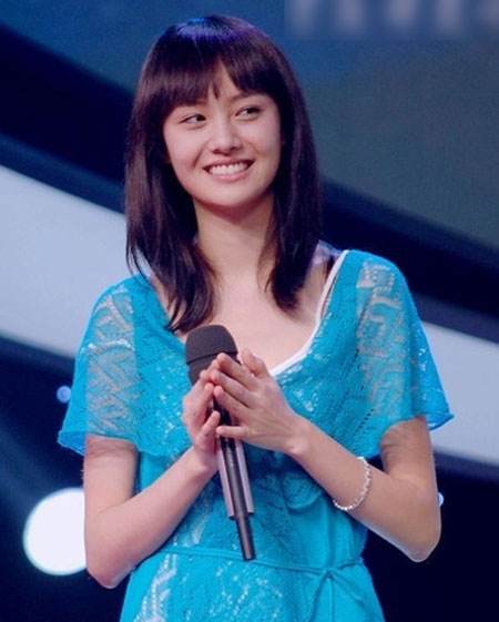 是真的有那么不好看才去整容的吗?_郑爽