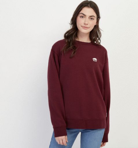 最后一天,加拿大标志性本土品牌roots限时75折!