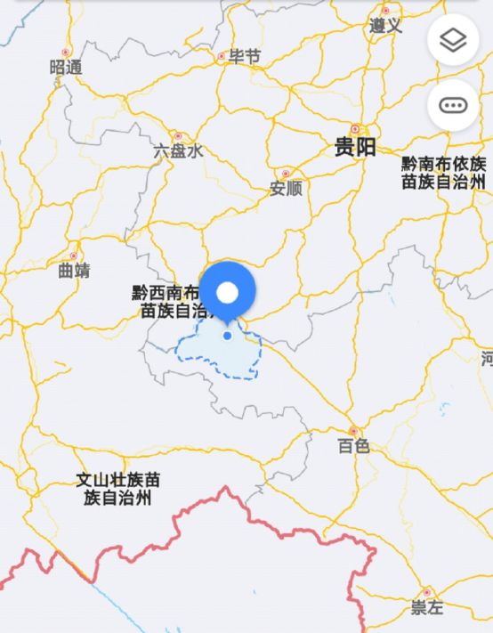 隆林县乡镇地图图片