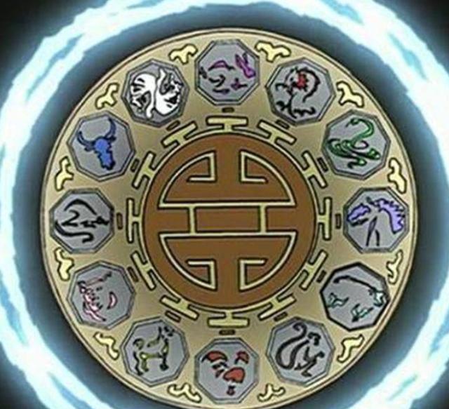 网友自曝家中藏着神秘符咒爷爷传给他的究竟是干啥用的