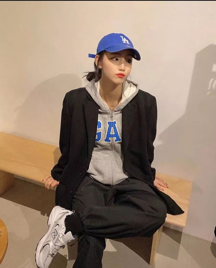 穿衣搭配:运动风,气质风,甜美风,中性风,让你不得不爱!