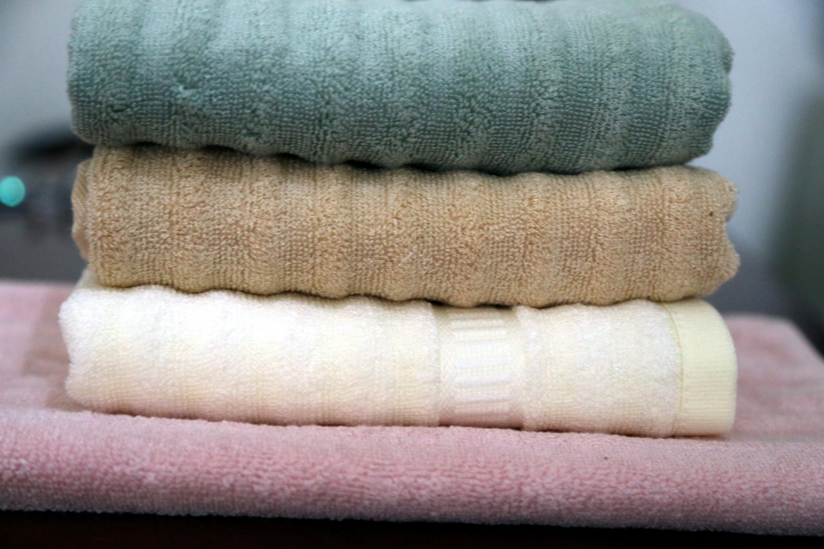 从低利润到高利润 如何打造竹原纤维产业?