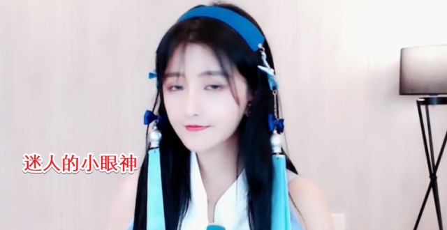 "古阿扎"cos王者荣耀西施,粉丝:青出于蓝胜于蓝